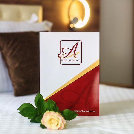 Hotel Akapulco ซูโตมอเร ภายนอก รูปภาพ