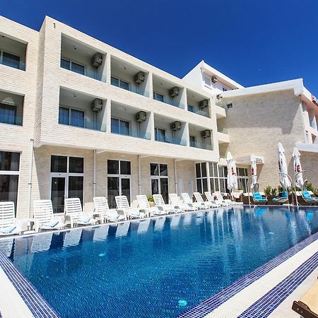 Hotel Akapulco ซูโตมอเร ภายนอก รูปภาพ