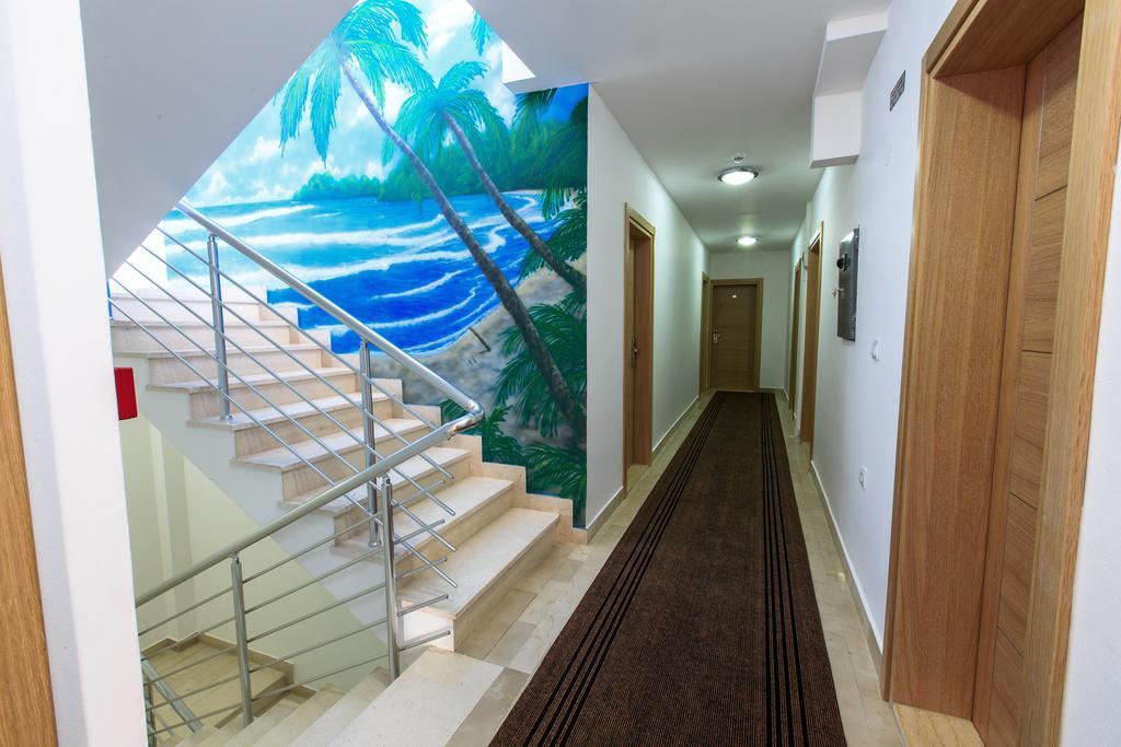 Hotel Akapulco ซูโตมอเร ภายนอก รูปภาพ