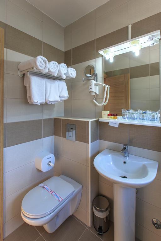 Hotel Akapulco ซูโตมอเร ห้อง รูปภาพ