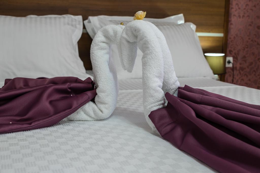 Hotel Akapulco ซูโตมอเร ภายนอก รูปภาพ