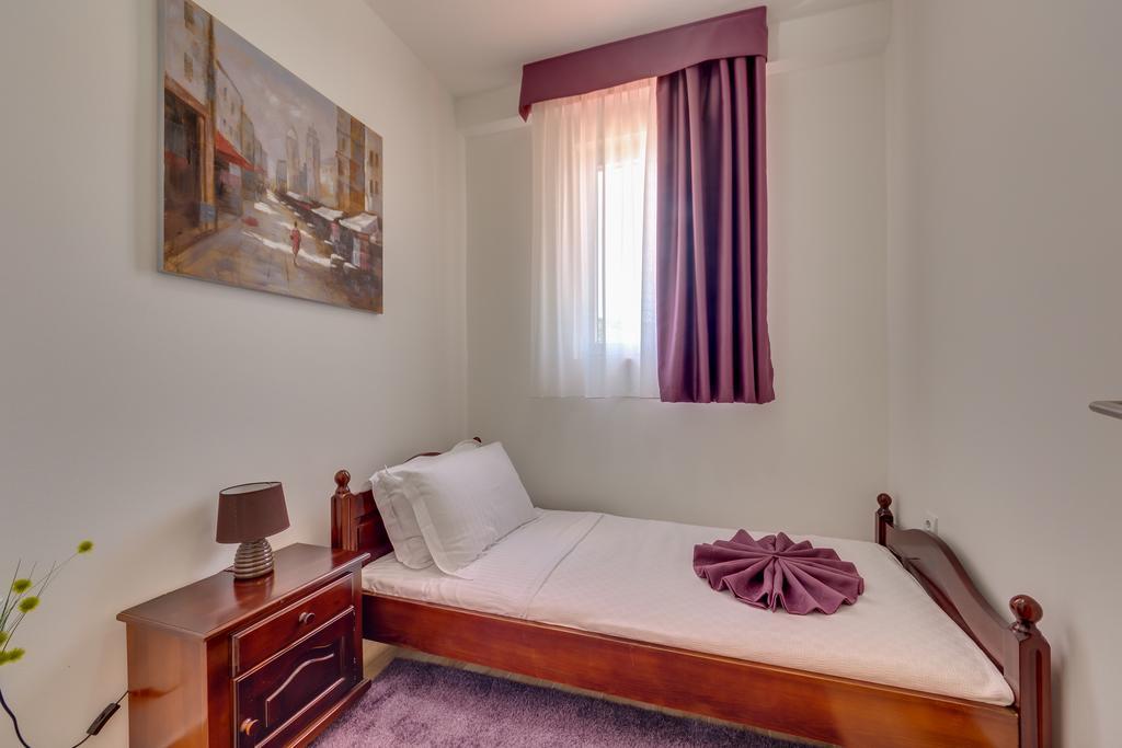 Hotel Akapulco ซูโตมอเร ภายนอก รูปภาพ