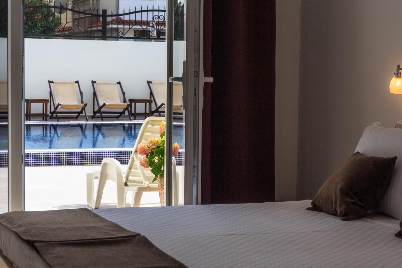 Hotel Akapulco ซูโตมอเร ภายนอก รูปภาพ