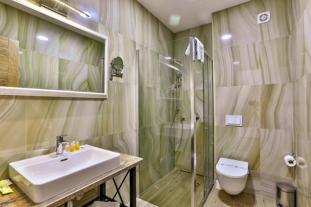 Hotel Akapulco ซูโตมอเร ภายนอก รูปภาพ